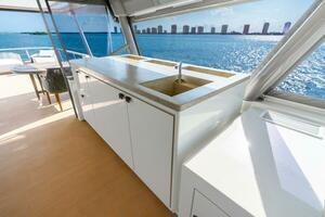 LADY SADIE 90ft Van der Valk Yacht For Sale
