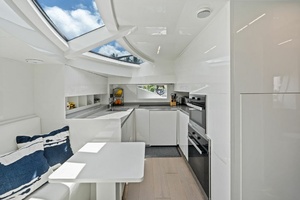 ALTER EGO 85ft Ferretti Yachts Yacht For Sale