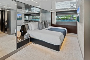ALTER EGO 85ft Ferretti Yachts Yacht For Sale