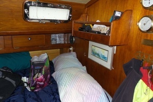 1981 Pearson 424 Ketch thumbnail 60
