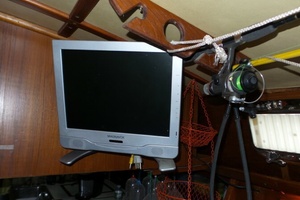 Unabated 42ft Pearson Yacht For Sale