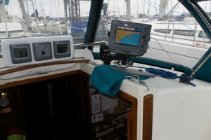 Unabated 42ft Pearson Yacht For Sale
