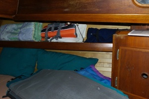 Unabated 42ft Pearson Yacht For Sale