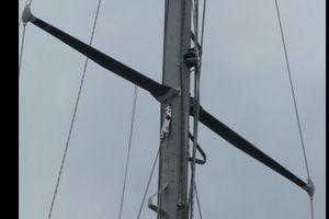 Unabated 42ft Pearson Yacht For Sale