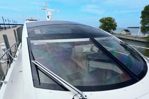 The Second Mouse Gets The Cheese 50ft Sunseeker Yacht For Sale