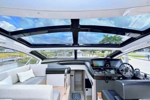 The Second Mouse Gets The Cheese 50ft Sunseeker Yacht For Sale
