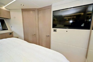 The Second Mouse Gets The Cheese 50ft Sunseeker Yacht For Sale