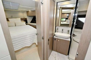 The Second Mouse Gets The Cheese 50ft Sunseeker Yacht For Sale