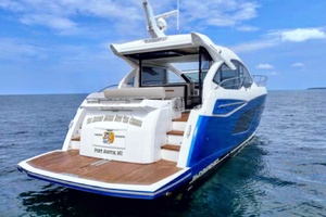 The Second Mouse Gets The Cheese 50ft Sunseeker Yacht For Sale