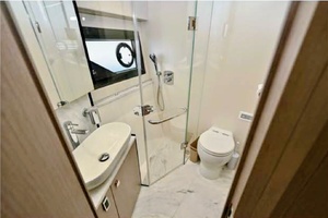 The Second Mouse Gets The Cheese 50ft Sunseeker Yacht For Sale
