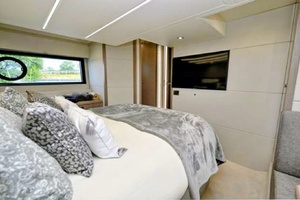 The Second Mouse Gets The Cheese 50ft Sunseeker Yacht For Sale