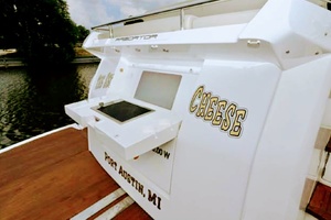 The Second Mouse Gets The Cheese 50ft Sunseeker Yacht For Sale