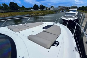 The Second Mouse Gets The Cheese 50ft Sunseeker Yacht For Sale