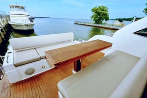 The Second Mouse Gets The Cheese 50ft Sunseeker Yacht For Sale