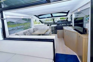 The Second Mouse Gets The Cheese 50ft Sunseeker Yacht For Sale