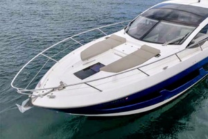 The Second Mouse Gets The Cheese 50ft Sunseeker Yacht For Sale