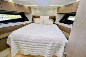 The Second Mouse Gets The Cheese 50ft Sunseeker Yacht For Sale