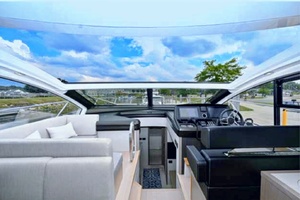 The Second Mouse Gets The Cheese 50ft Sunseeker Yacht For Sale