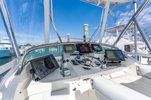 Pic s Kicks 31ft Bertram Yacht For Sale