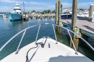 Pic s Kicks 31ft Bertram Yacht For Sale