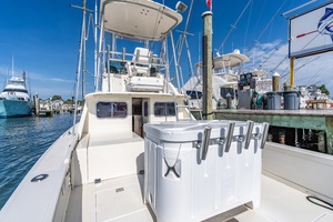 Pic s Kicks 31ft Bertram Yacht For Sale