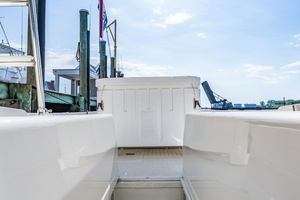 Pic s Kicks 31ft Bertram Yacht For Sale