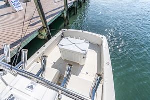 Pic s Kicks 31ft Bertram Yacht For Sale