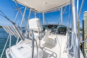 Pic s Kicks 31ft Bertram Yacht For Sale