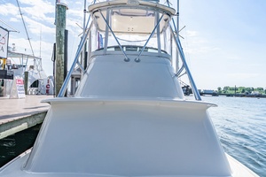 Pic s Kicks 31ft Bertram Yacht For Sale
