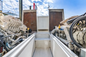 Pic s Kicks 31ft Bertram Yacht For Sale