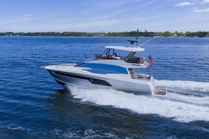 53-ft-Prestige-2022-52 Fly-Emotional Rescue 9-Palmetto Florida United States yacht for sale
