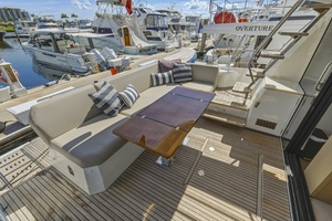 Emotional Rescue 9 53ft Prestige Yacht For Sale
