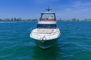 Emotional Rescue 9 53ft Prestige Yacht For Sale