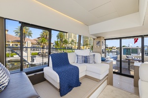 Emotional Rescue 9 53ft Prestige Yacht For Sale