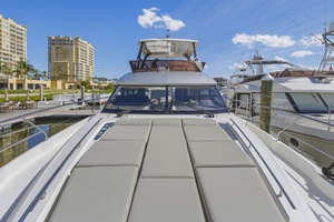 Emotional Rescue 9 53ft Prestige Yacht For Sale
