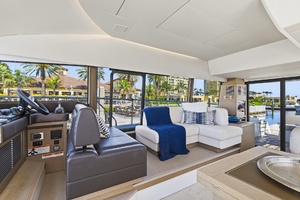 Emotional Rescue 9 53ft Prestige Yacht For Sale