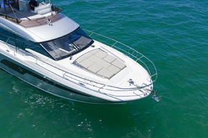 Emotional Rescue 9 53ft Prestige Yacht For Sale