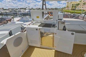 Emotional Rescue 9 53ft Prestige Yacht For Sale