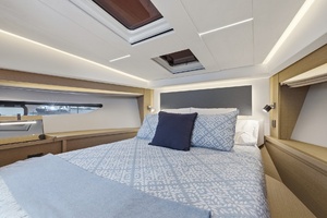 Emotional Rescue 9 53ft Prestige Yacht For Sale