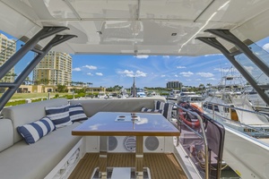 Emotional Rescue 9 53ft Prestige Yacht For Sale