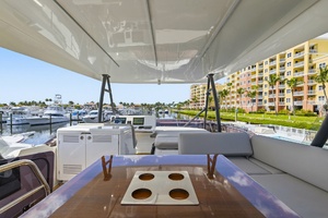 Emotional Rescue 9 53ft Prestige Yacht For Sale