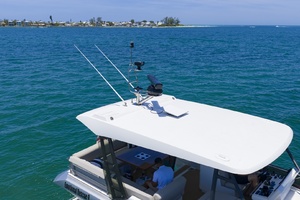 Emotional Rescue 9 53ft Prestige Yacht For Sale