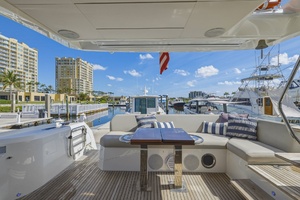 Emotional Rescue 9 53ft Prestige Yacht For Sale