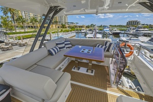 Emotional Rescue 9 53ft Prestige Yacht For Sale