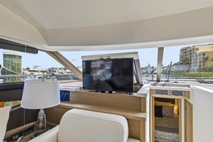 Emotional Rescue 9 53ft Prestige Yacht For Sale