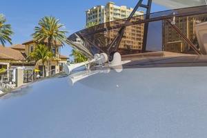Emotional Rescue 9 53ft Prestige Yacht For Sale