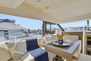 Emotional Rescue 9 53ft Prestige Yacht For Sale