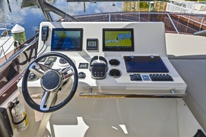 Emotional Rescue 9 53ft Prestige Yacht For Sale