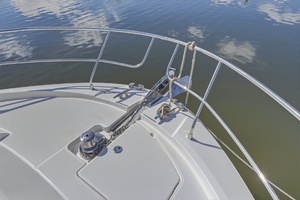 Emotional Rescue 9 53ft Prestige Yacht For Sale