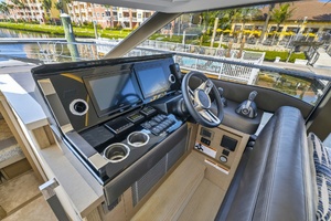 Emotional Rescue 9 53ft Prestige Yacht For Sale